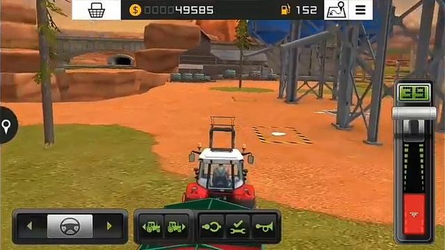 FS18 как быстро заработать
