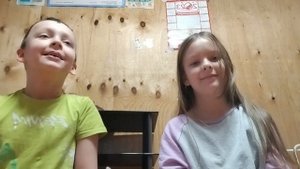 Кто насколько друг друга знает?????