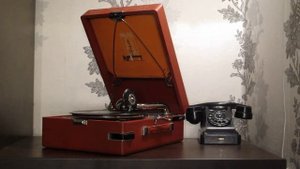 Леонид и Эдит Утёсовы - Будьте здоровы