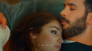 БАРЫШ АРДУЧ И ХАНДЕ ЭРЧЕЛЬ В ОДНОМ СЕРИАЛЕ