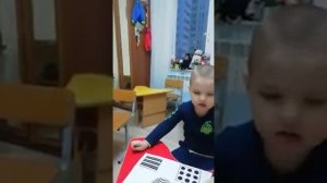 Развитие слуховой памяти у ребенка
