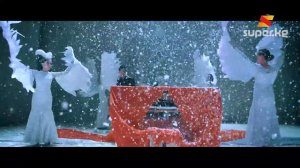 ЭЛДОС АЛМАЗ~САГЫНДЫМ ( жаны клип)