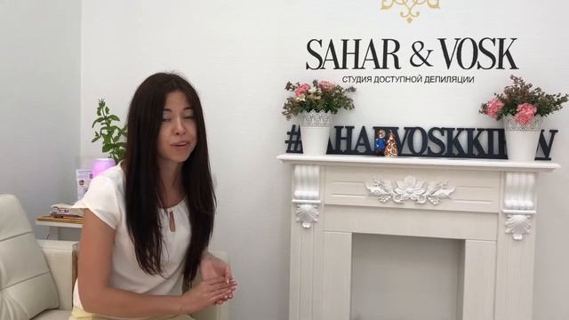 Анастасия Черных, владелица Цветочной студии GreenHome смотреть онлайн