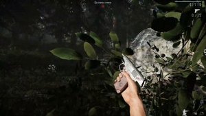 ПОХИЩЕННЫЙ ПОЛИТИК ● Contraband Police #5