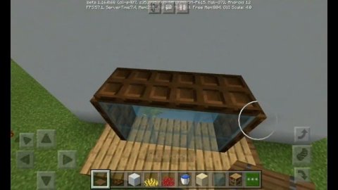 Как красиво обустроить комнату #1