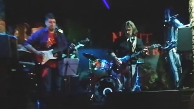 Старый Парк смотреть онлайн