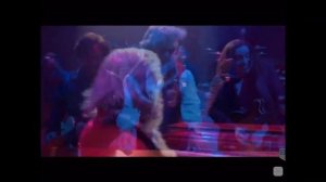 Рождественские Хроники - песня Санты в тюрьме. (Kurt Russell - Santa Claus is Back in Town)