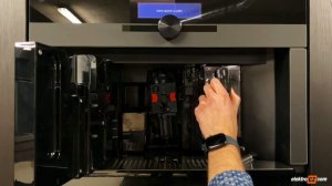 Vestavný kávovar AEG KKK994500T