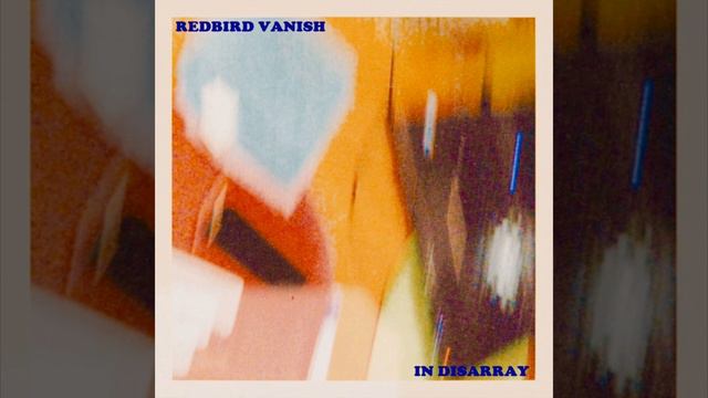 In Disarray