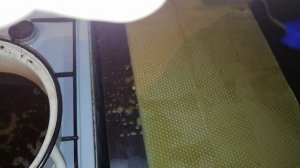 Вощина своими руками - Вощина в домашних условиях