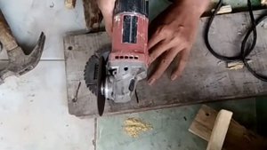 Насадки на болгарку. Для тех у кого есть запасные руки и ноги.