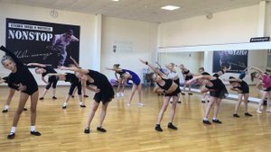 Хореография для фигуристов. Наши тренировочные сборы с Лигой фигурного катания, август 2016.