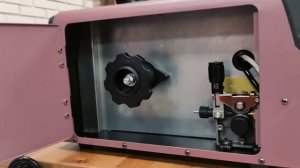 Сварочный полуавтомат start PRO wega 200 miniMIG