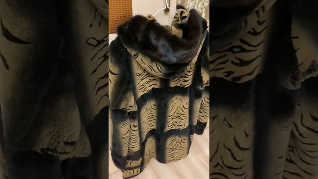 Шуба бобрик смотреть онлайн