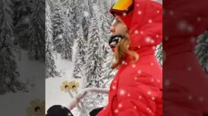 Сербия, горнолыжный курорт Капаоник, встреча нового 2020 года