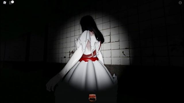 The Mimic Book 1 REVAMP | All Chapter 1 - 3 Jumpscares | ROBLOX смотреть онлайн