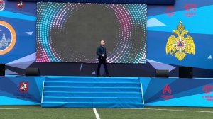 Солдат-герои