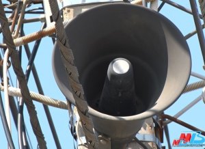 В Волгоградской области подведены итоги проверки системы оповещения населения