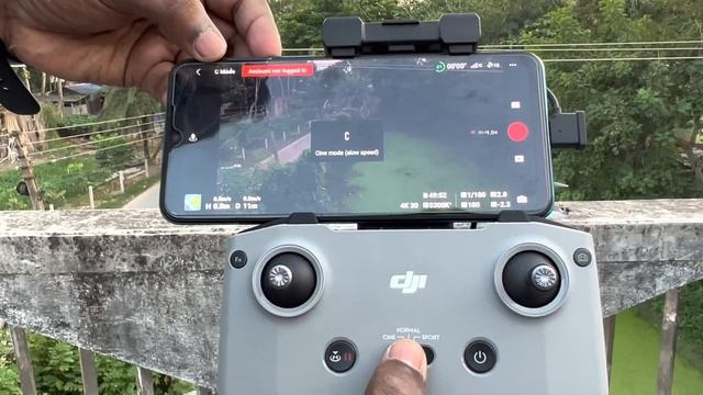 DJI Mini 2 Drone | DJI Mini 2 15m Limit Solution | Review | DJI Drone | DJI Mini 2 Unboxing смотреть онлайн