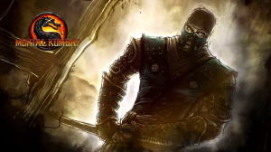 МЕСТЬ СКОРПИОНА Mortal Kombat 9 Komplete Edition #3