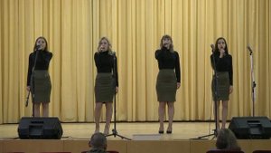 Студия современной музыки Online_Прощальная комсомольская