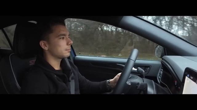Ford Focus ST - Volt, nincs? Autósmozi - AutóSámán смотреть онлайн