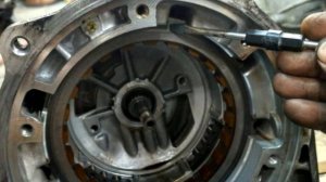 Обычный мужик собрал невероятный УАЗ 452 с коробкой автомат и двигателем V8