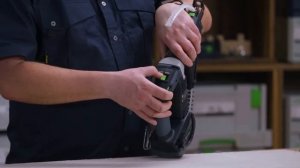 Festool DURADRIVE DWC 18 Screwgun Driver