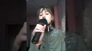 Песня "Оставайся такой как есть, оставайся сама собой! "
