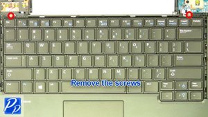 Dell Latitude E5440 Keyboard How-To Video Tutorial