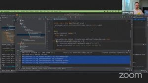 Native Java with Spring Boot and JHipster _