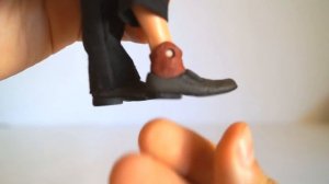 Обзор фигурки Marv/Марв. Home Alone/Один Дома(Neca)