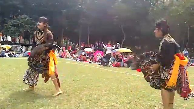 Jaranan oblo at causewaybay! смотреть онлайн