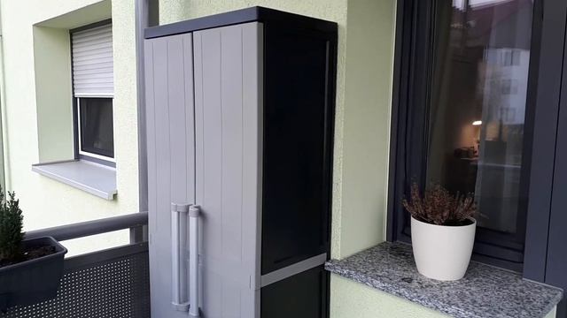 Готовим балкон к лету смотреть онлайн