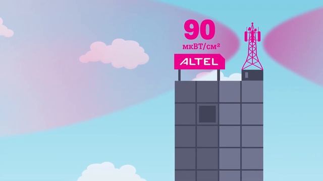 Принцип работы базовой станции смотреть онлайн