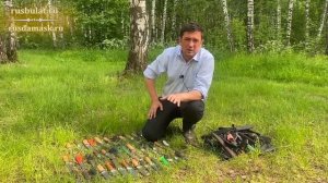 Секрет дамасской стали утерян? О дамасской стали, обзор ножей сталь дамаск