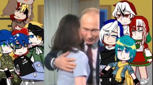 }\.ЭТО ЖЕ ДОЛГАЖДАНАЯ РЕАКЦИЯ НА РОССИЮ (и путина) ./{