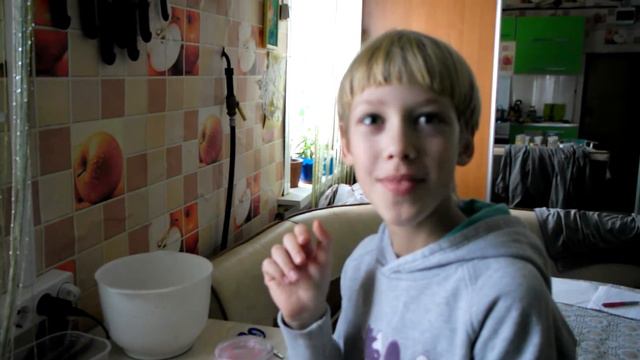 Как сделать мороженное дома. смотреть онлайн