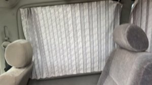 Toyota LITE ACE NOAH 1997 SR40