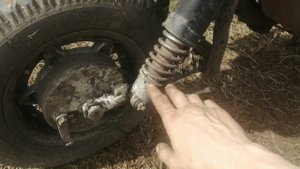 как поднять маятник муравей