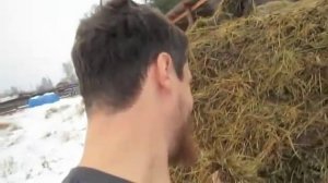 Как хорош компост!! Джастас Уолкер - Веселый Молочник