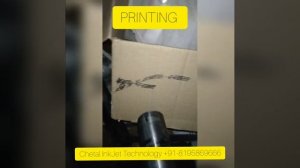 How to Start Videojet 1000 series Inkjet Printer  - Gutter Fault Problem - Case Study