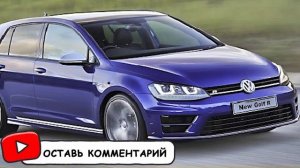 Volkswagen Golf 7 7 Причин Почему ни в коем случае НЕ стоит покупать Фольцваген Голф 7