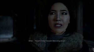 YouTube Poop - Until Dawn: Matt's Spectacular Awkward Adventure™