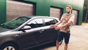 Отзыв клиента после кузовного ремонта и полировки машины в "СходняАвто"