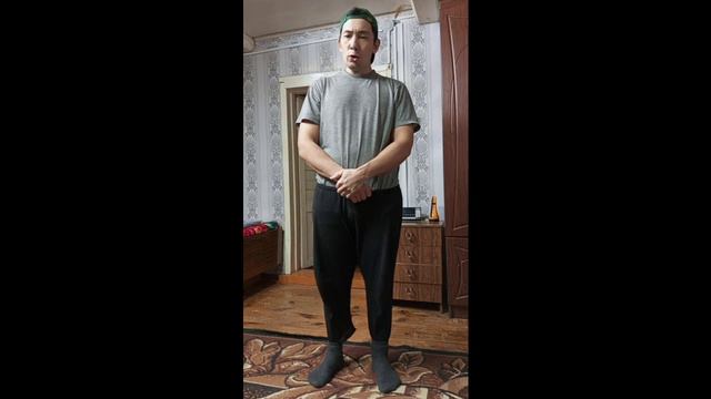 Батя, сын и скворечник. Юмор