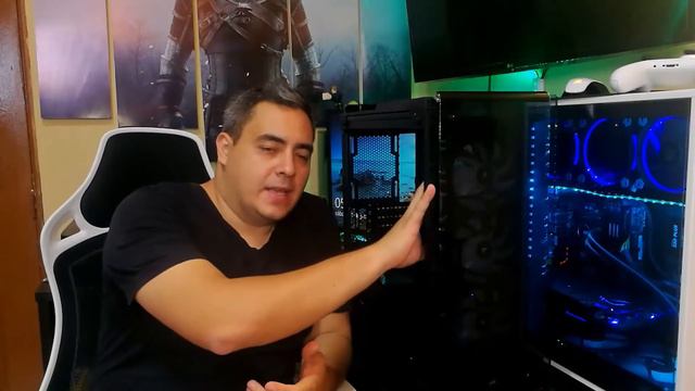 Unboxing 570x CORSAIR ESPAÑOL смотреть онлайн