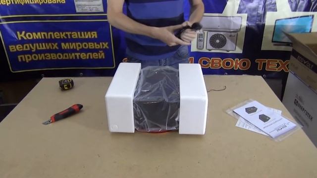 Обзор распаковка ecovolt smart 812 ибп для котлов отопления и не только .. смотреть онлайн