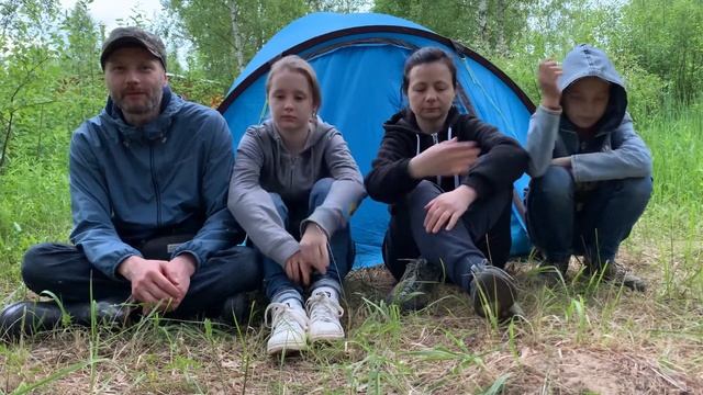 Темный ретрит, июль 2021, отзыв участников смотреть онлайн