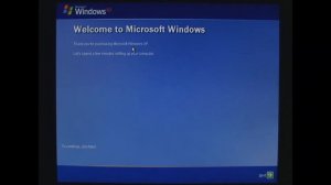 Windows NT 3.1 to Windows 10 x64